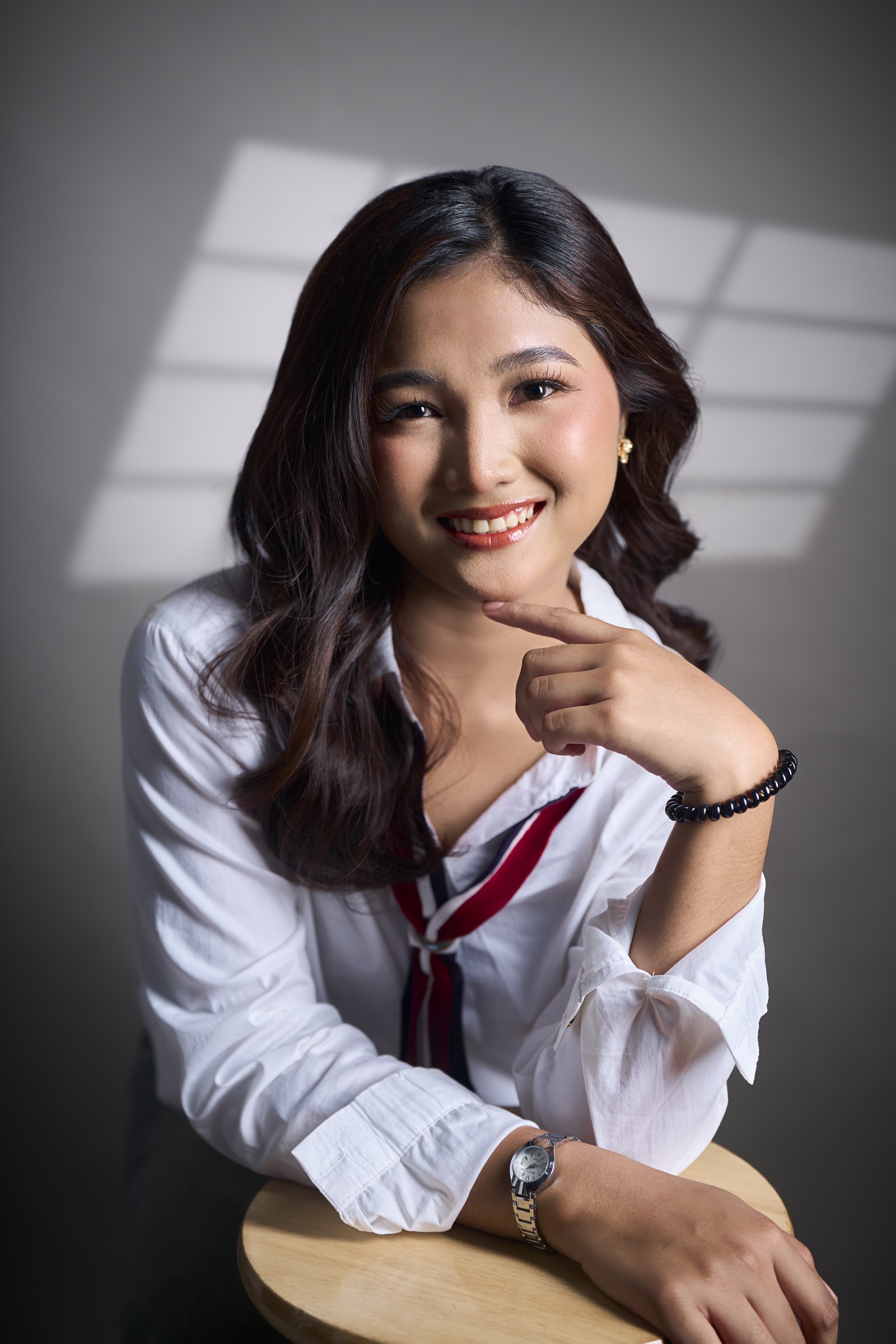 Kahel Studio shoot